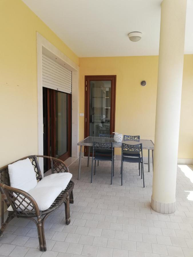L'Isola Che Non C'E Apartment Alghero Exterior photo